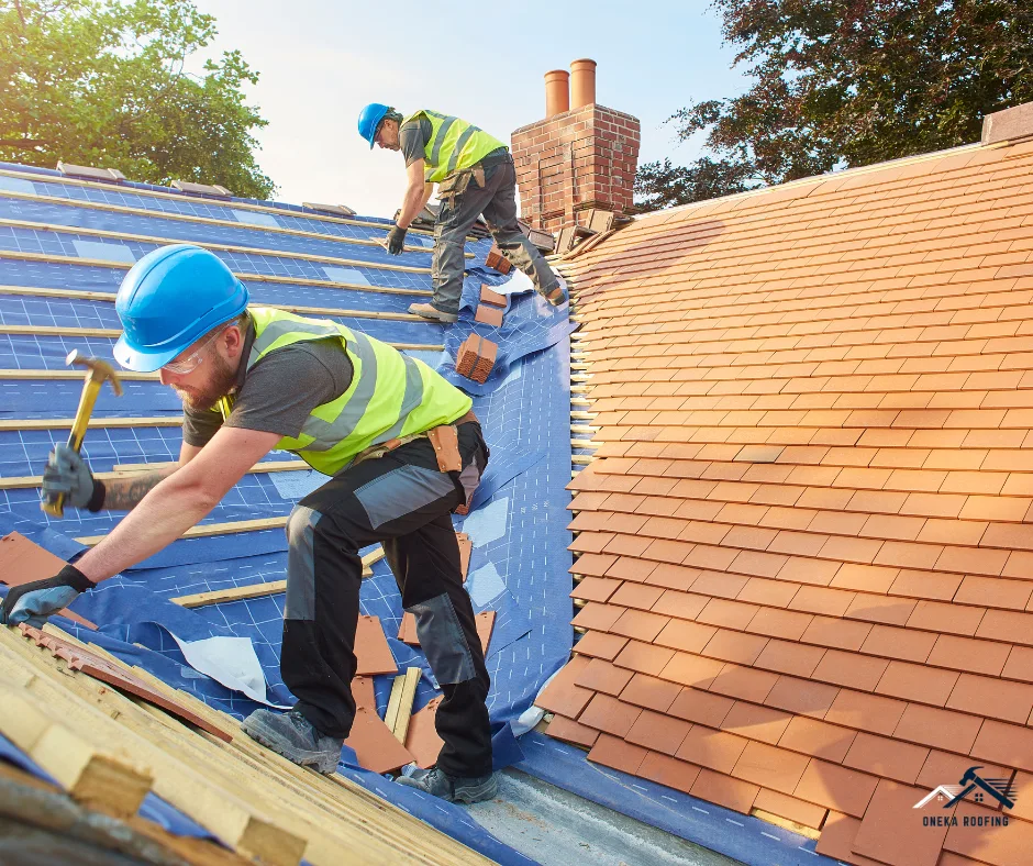 Why choose Roof Repair Near Me in Clyde, NY